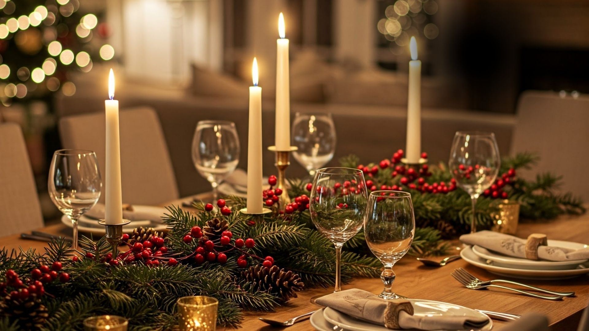 Le famiglie campane spenderanno in media 131 euro per il cenone di Capodanno