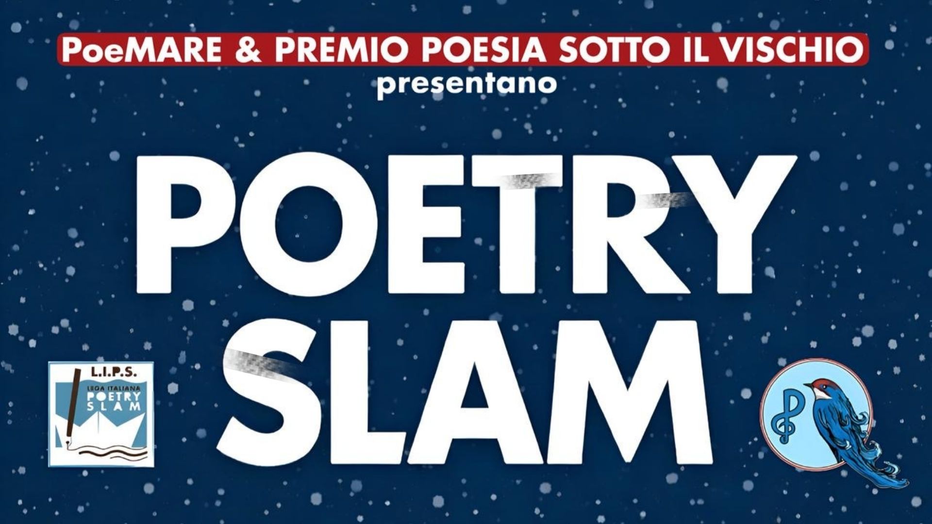 Cicerale celebra la creatività: il 28 e 29 dicembre la II edizione del premio Poesia sotto il vischio