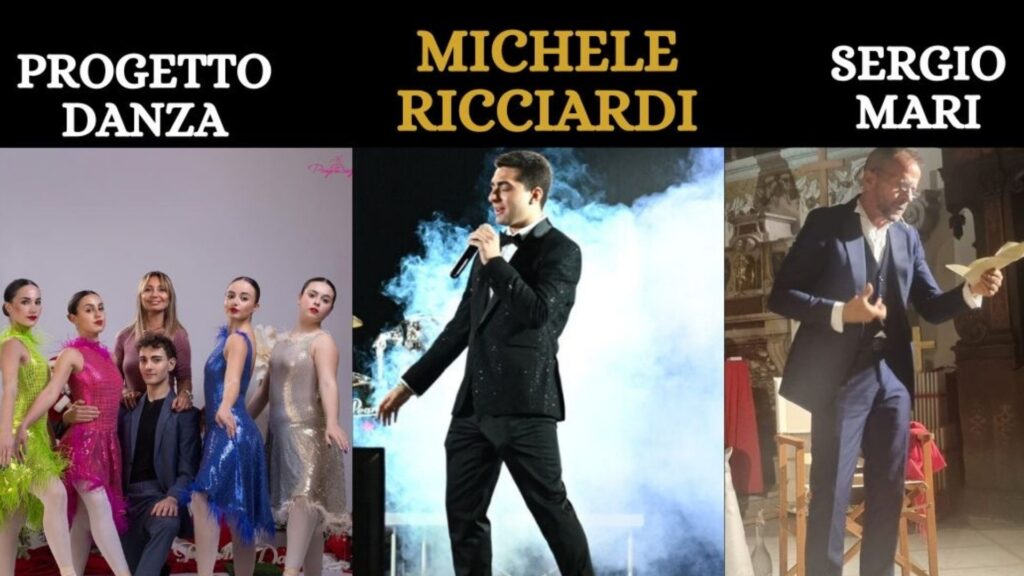 Cilento Vallo di Diano Experience: il “viaggio” di Michele Ricciardi al Next di Capaccio Paestum