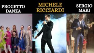 Cilento Vallo di Diano Experience: il “viaggio” di Michele Ricciardi al Next di Capaccio Paestum