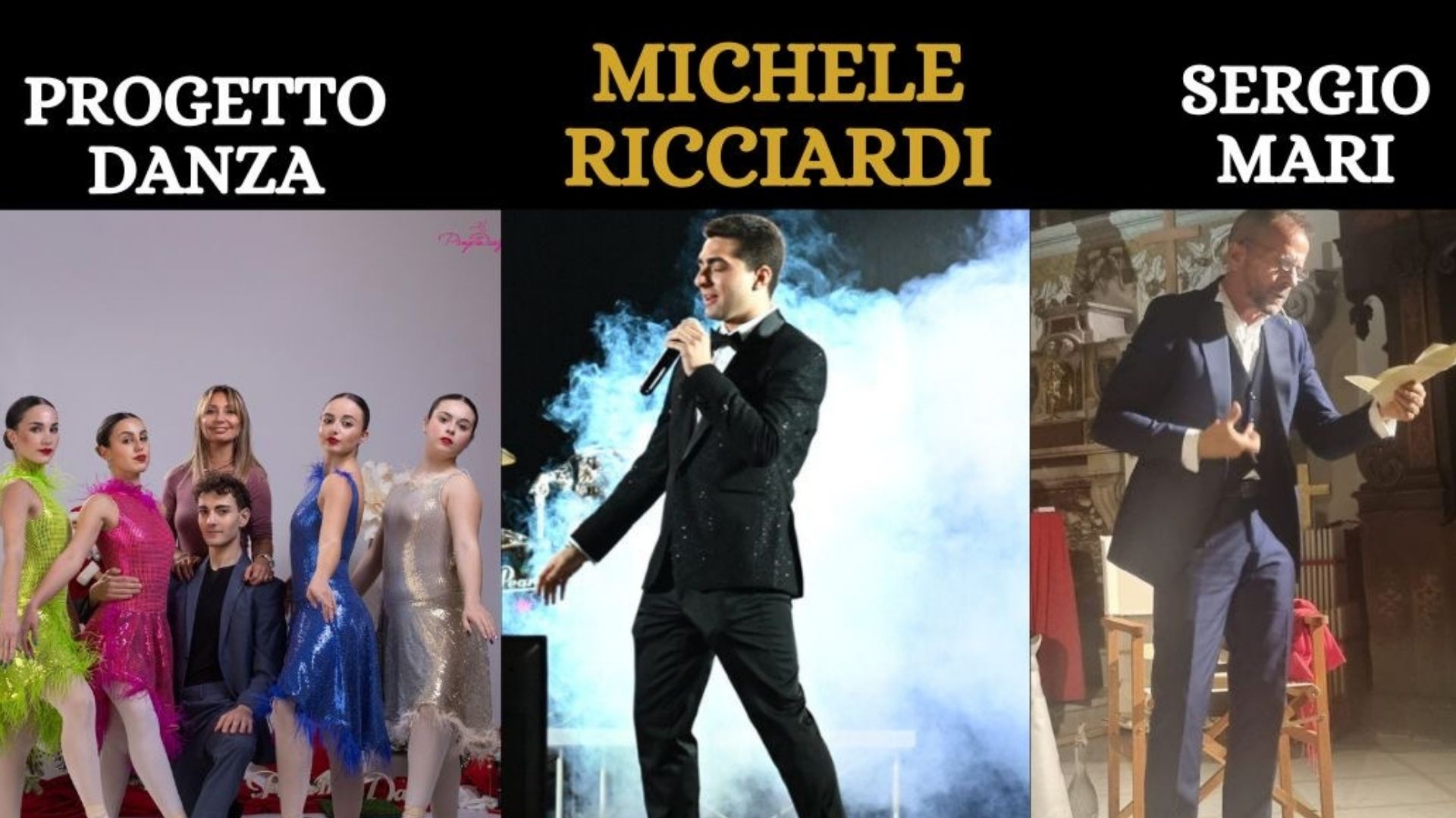 Cilento Vallo di Diano Experience: il “viaggio” di Michele Ricciardi al Next di Capaccio Paestum