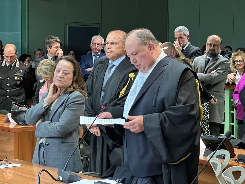 Rotondo confermato Procuratore Capo a Vallo della Lucania: il Plenum del CSM respinge la proposta alternativa