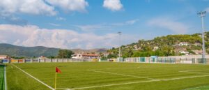 Castellabate pronta ad ospitare il torneo di calcio internazionale “Trofeo Due Sicilie Cilento”