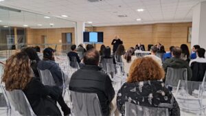 Distretto diffuso del commercio Vallo di Diano: successo per il workshop dedicato a under 35
