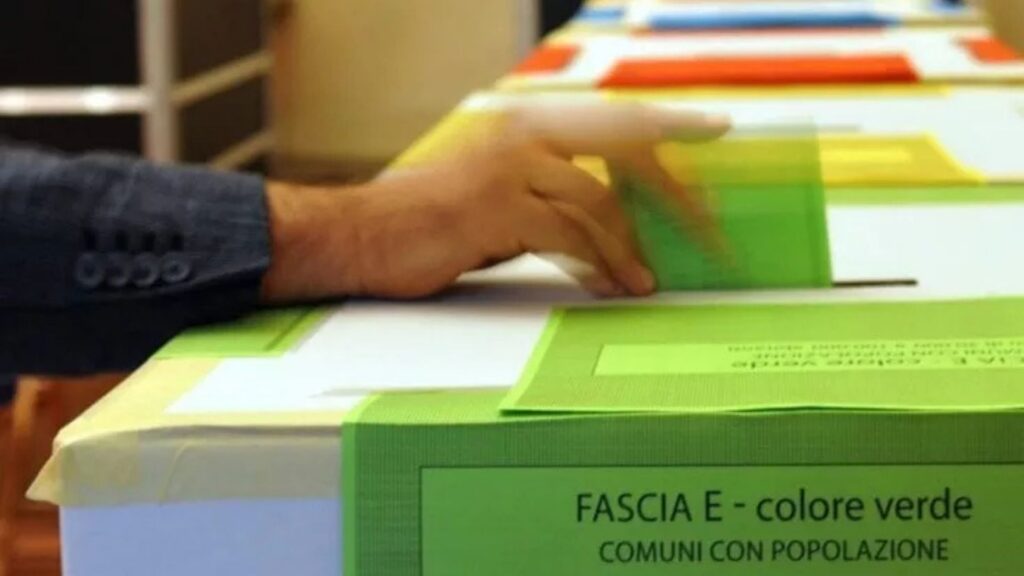 Elezioni provinciali: sei liste in campo per il voto dell’11 gennaio
