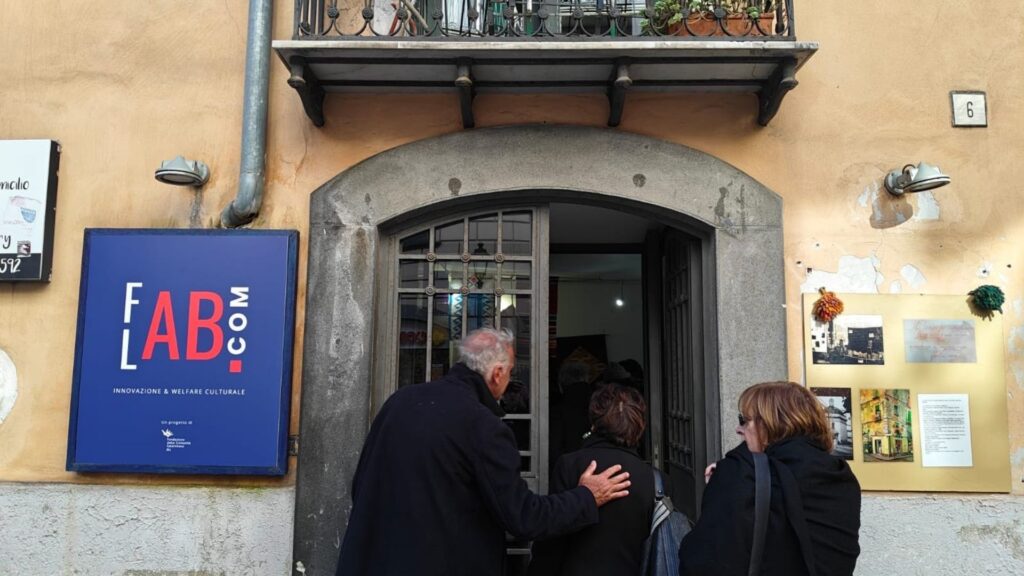 Artigianato, a Salerno nasce FabLab.com: una bottega di comunità