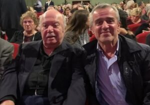 Lino Banfi a Sala Consilina: il celebre attore sarà ospite d’onore il 28 dicembre