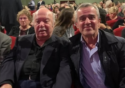 Lino Banfi a Sala Consilina: il celebre attore sarà ospite d’onore il 28 dicembre