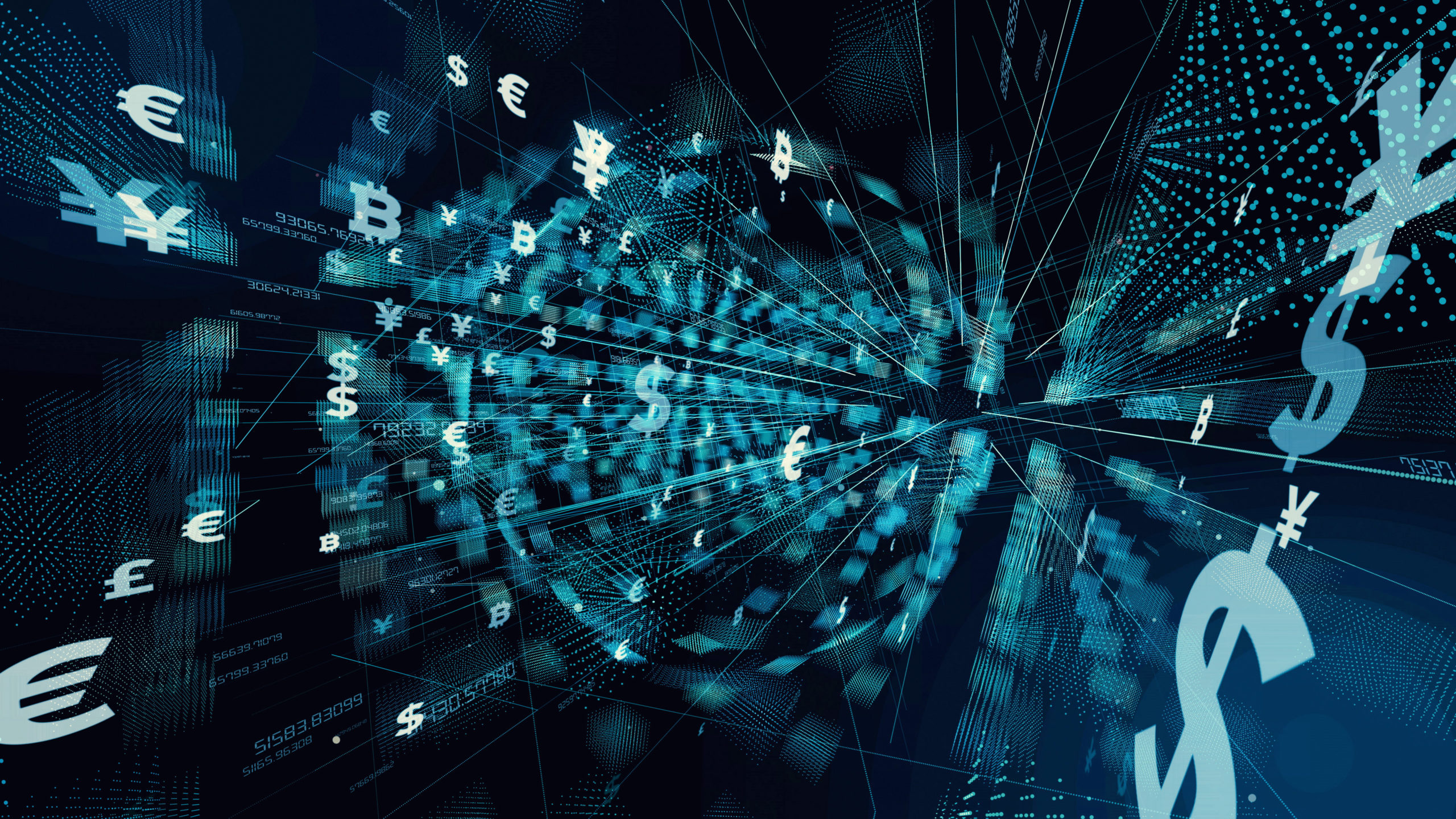 L’intelligenza artificiale nella finanza: come gli algoritmi stanno cambiando trading, sicurezza e previsioni economiche