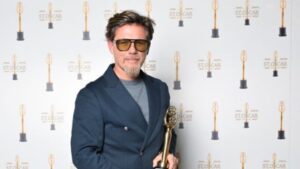 Giancarlo Presutto vince per il terzo anno consecutivo l’Oscar della Moda