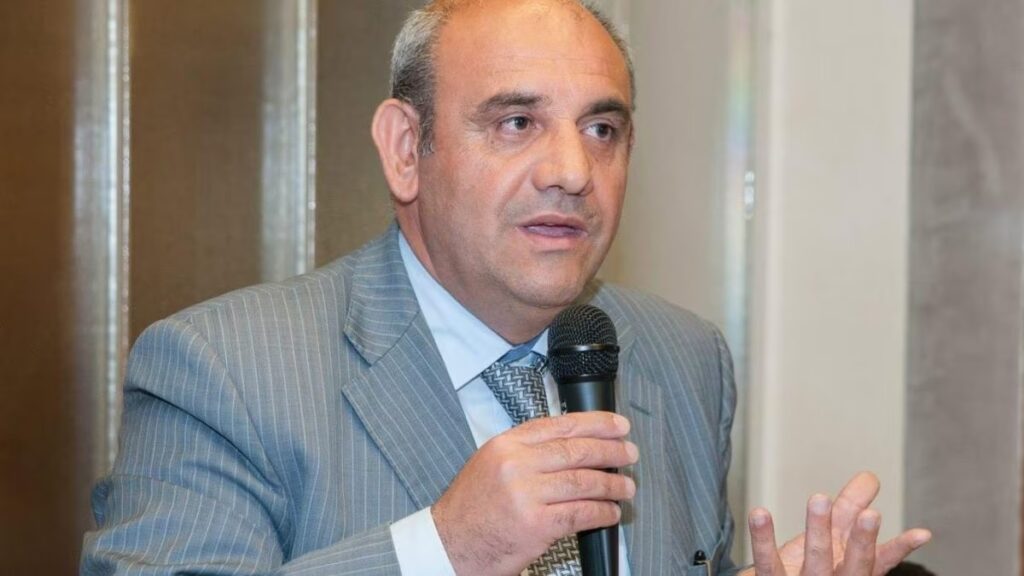 Arresto sindaco Santa Marina: ammesse otto parti civili nel procedimento