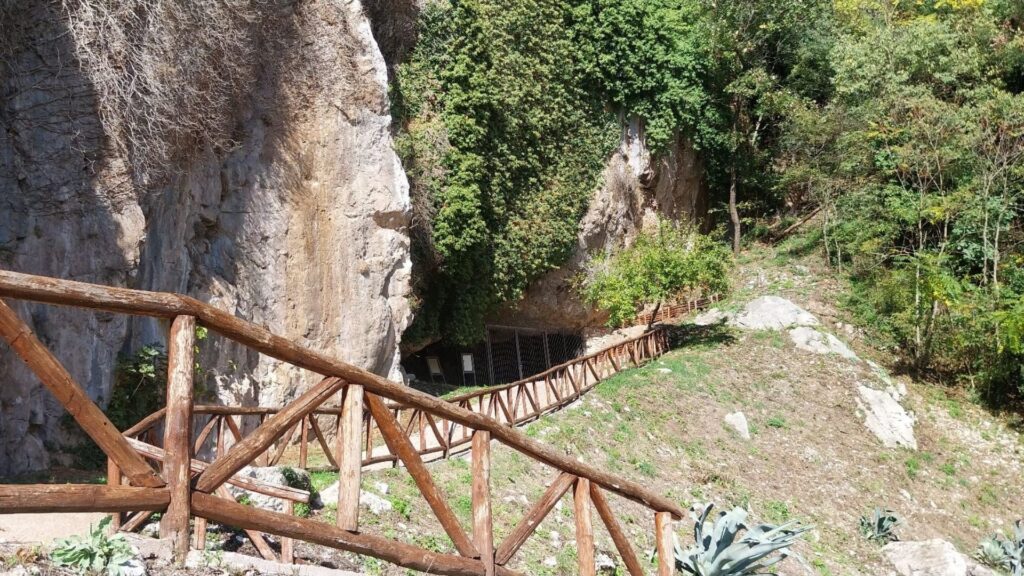 Con Lilium “Il presepe alla grotta di Polla”: domani 14 dicembre