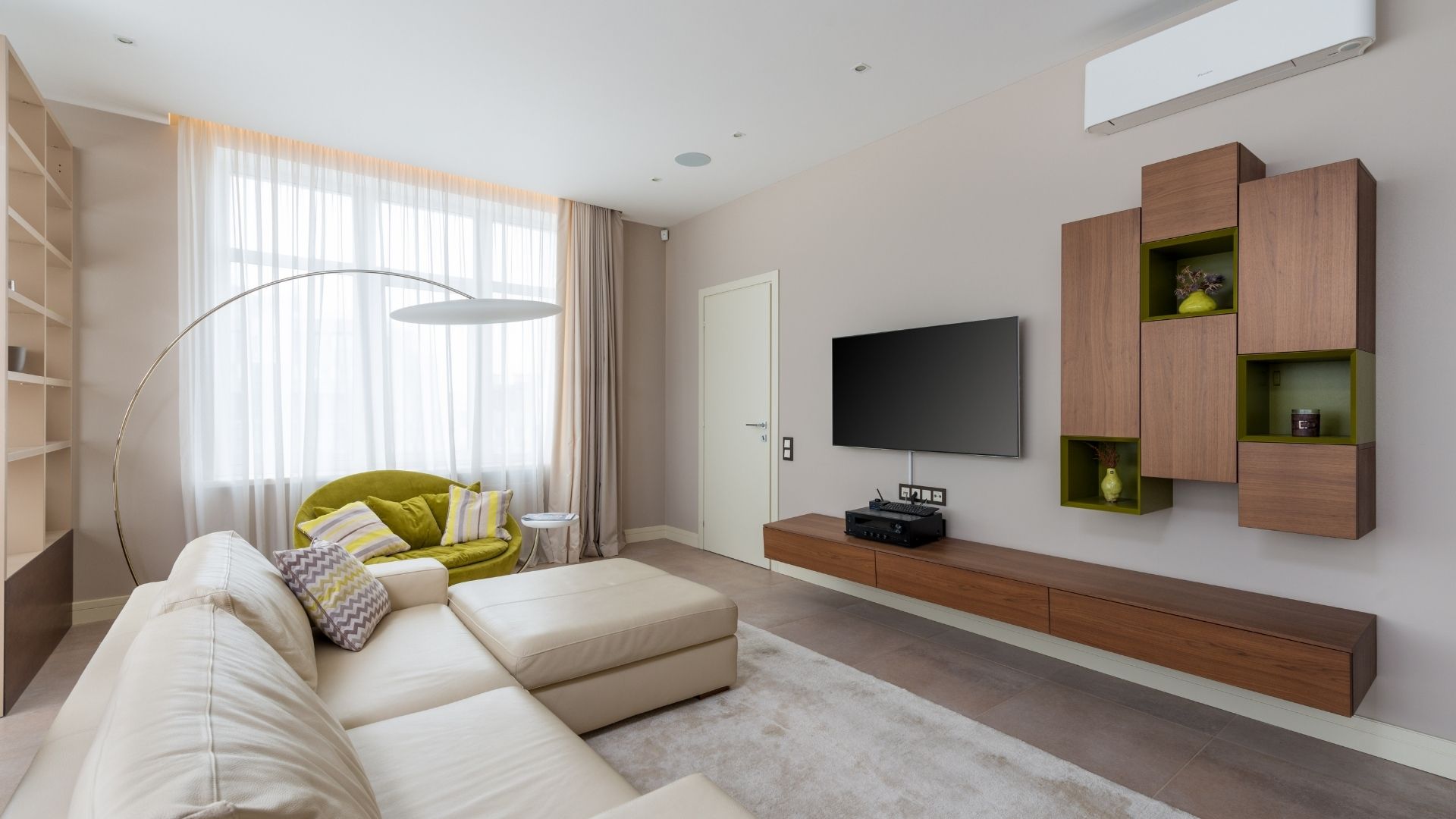 Housing flessibile: consigli di design per sentirsi a casa ovunque