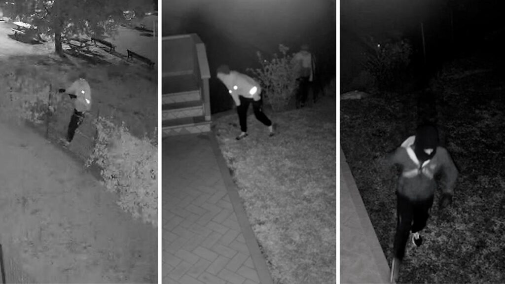 Cilento, i ladri rovivano le feste di Natale: ecco come agiscono in questo periodo dell’anno