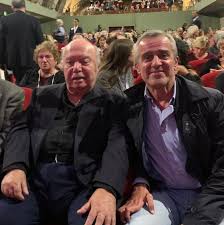 Sala Consilina attende Lino Banfi: domenica il conferimento della cittadinanza onoraria