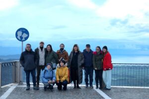 Giornalisti e storyteller nazionali e della stampa estera alla scoperta del Cilento