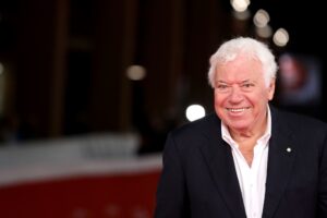 Nicola Pietrangeli è morto a 92 anni: se ne va l’icona del tennis italiano