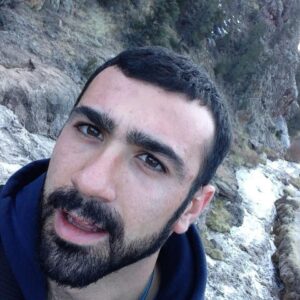 Lutto nel Cilento: a Houston perde la vita Nino Ruocco, 42 anni. Comunità sotto shock