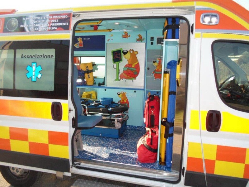 Schianto tra Atena Lucana e Sala Consilina: muore una donna di 74 anni