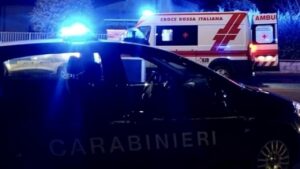 Omicidio Salerno, svolta nelle indagini: arrestato un uomo