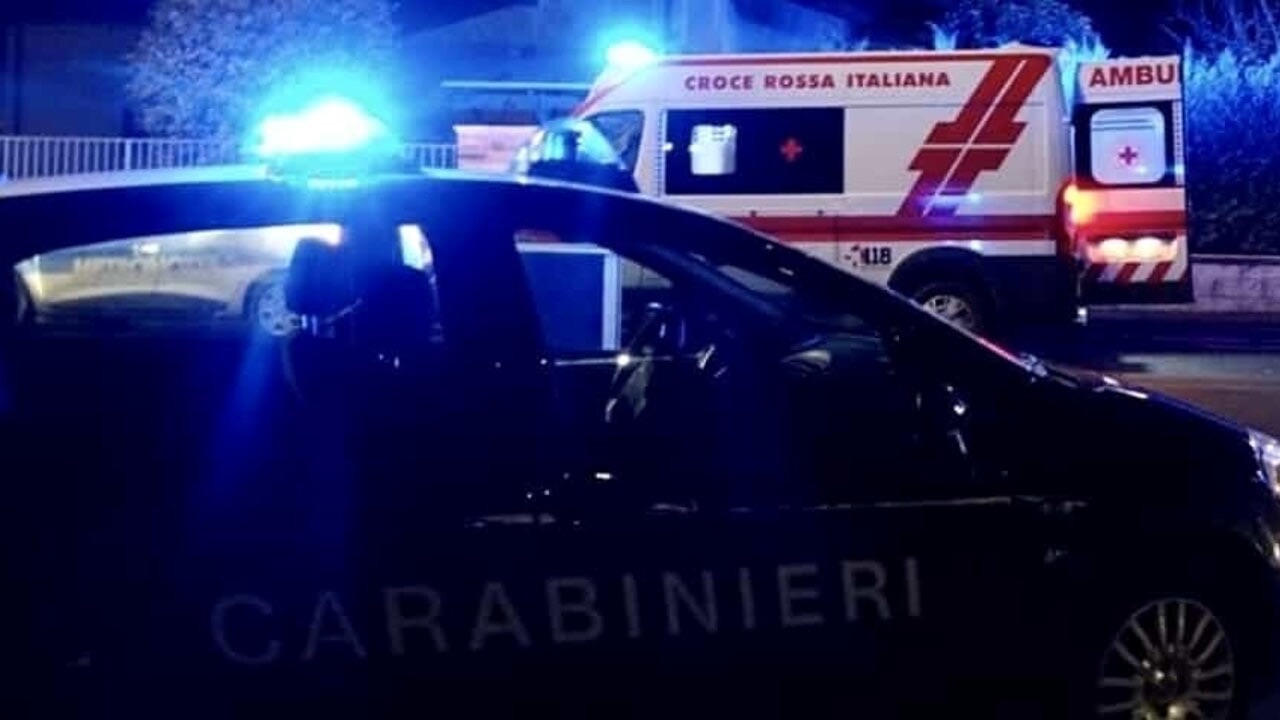 Omicidio Salerno, svolta nelle indagini: arrestato un uomo