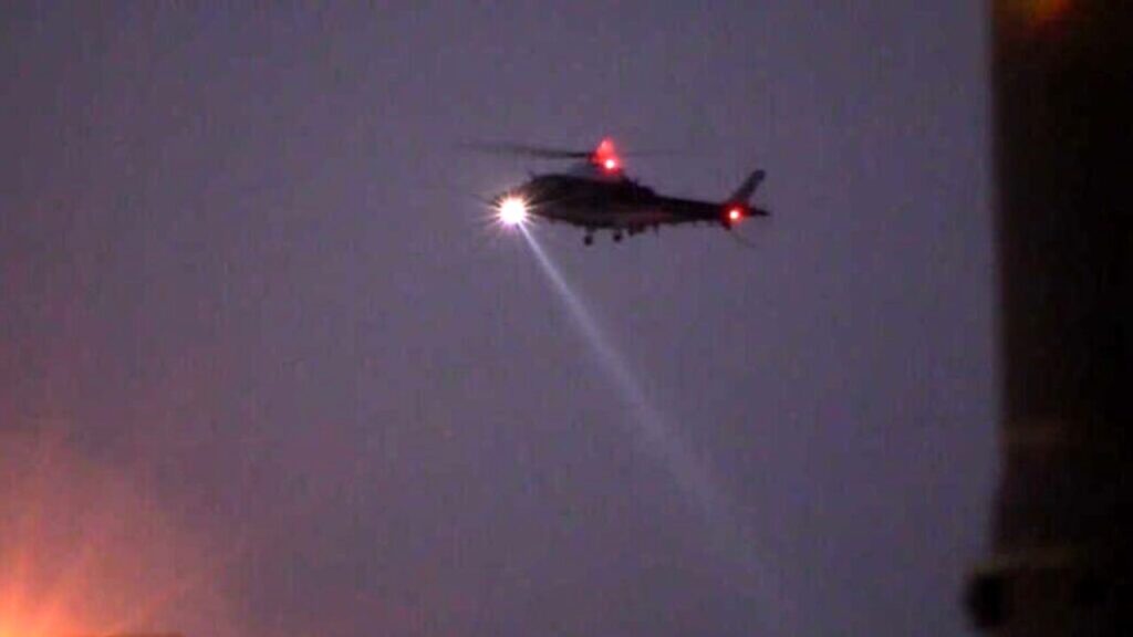 Operazione antidroga nel Salernitano: arresti e sequestri all’alba