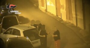 Maxi operazione antidroga: 19 misure cautelari, sequestri per oltre un milione di euro