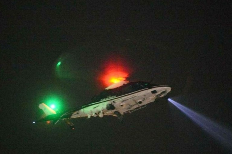 Droga, prostituzione, estorsione e soldi falsi: arresti e sequestri nel Cilento