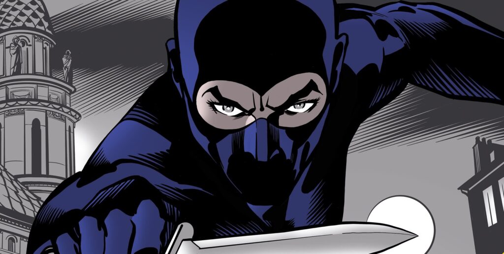 Diabolik nel Cilento: il colpo si sposta tra Agropoli e Paestum