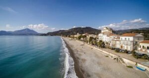 Vibonati, pubblicato il bando per i lavori contro l’erosione costiera