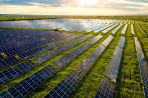 Agricoltura e energia: in Campania l’agri‑voltaico prende piede