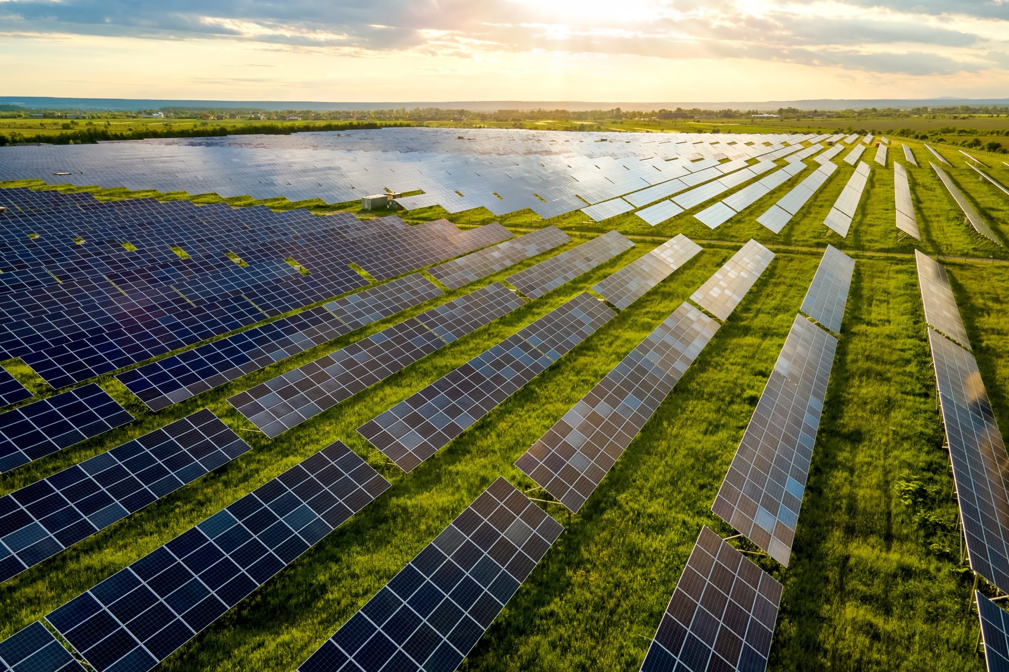 Agricoltura e energia: in Campania l’agri‑voltaico prende piede