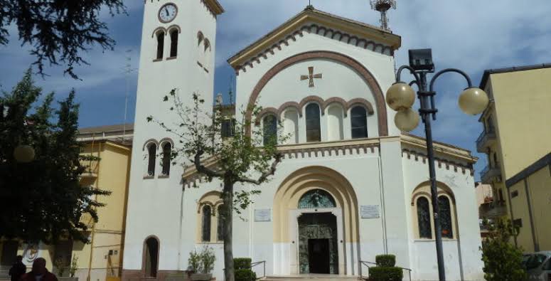 Battipaglia, pignoramento in arrivo: la parrocchia non versa l’Imu dal 2019