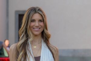 Agropoli: Nicoletta Romanoff ospite del “Settembre Culturale”