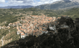Passeggiate nei borghi dell’Alto Cilento: tra storia, panorami e tradizione