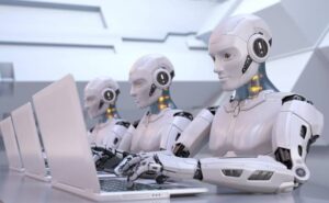 IA e robotica: le startup che stanno cambiando il futuro del lavoro