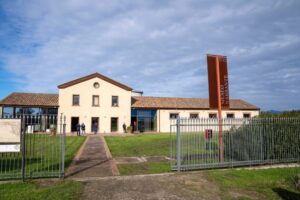 Paestum, riapre l’area di Foce Sele e del Giardino di Hera