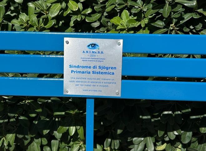 Solidarietà a Villammare e Vibonati: inaugurazione della ‘Panchina Azzurra’ e ‘Partita del Cuore’