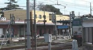 Mandato europeo eseguito a Battipaglia: arrestato un latitante alla stazione