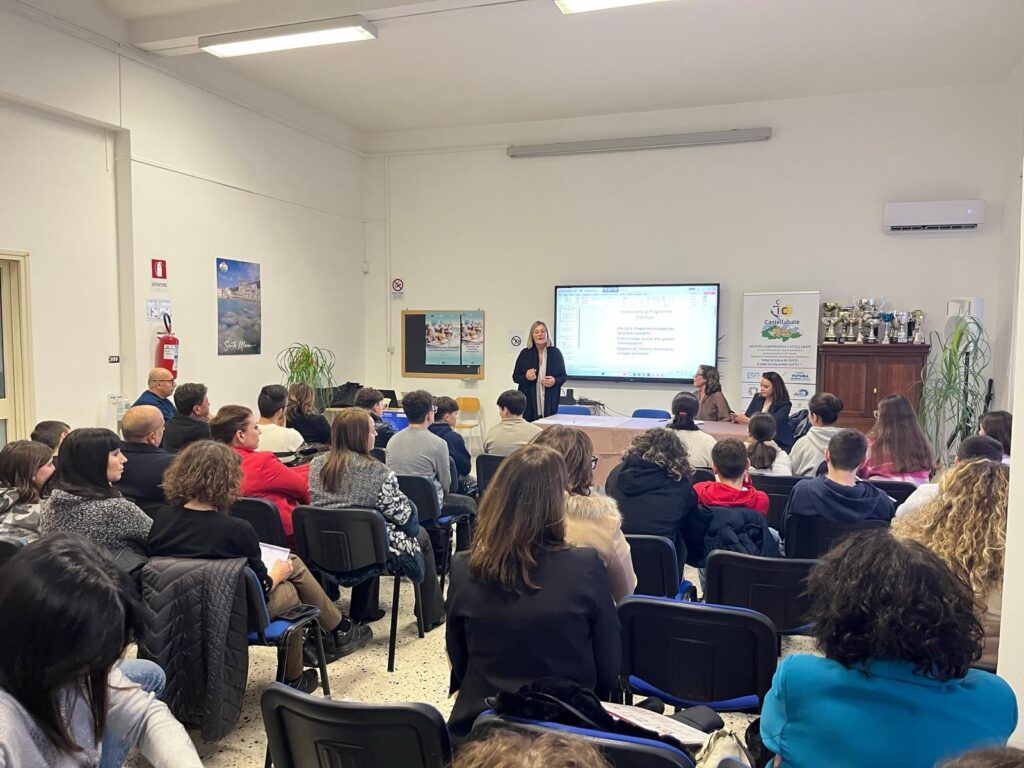 IC Castellabate, 12 alunni ambasciatori del Cilento a Segorbe grazie all’Erasmus+