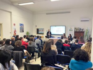IC Castellabate, 12 alunni ambasciatori del Cilento a Segorbe grazie all’Erasmus+
