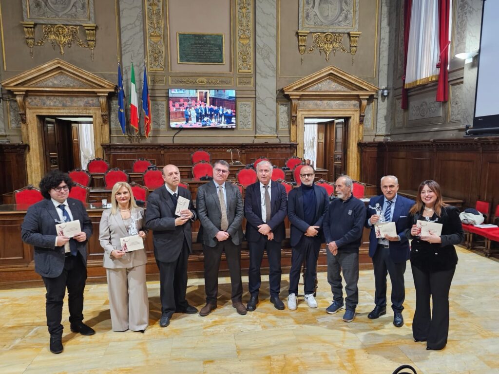 Fondazione Vassallo: sei ambasciatori per diffondere i valori del Sindaco Pescatore