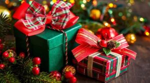 Regali di Natale su misura: l’AI come alleato delle feste