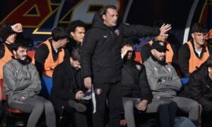 Salernitana, impresa a Picerno. Raffaele esalta i granata: «Gruppo che non molla mai»