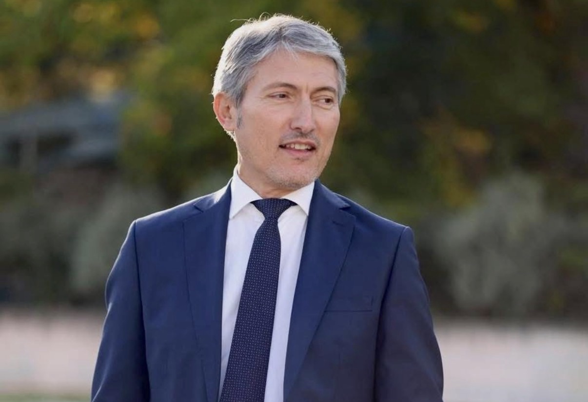 Casa Riformista, assemblea provinciale a Salerno: Pellegrino indicato per la Giunta regionale