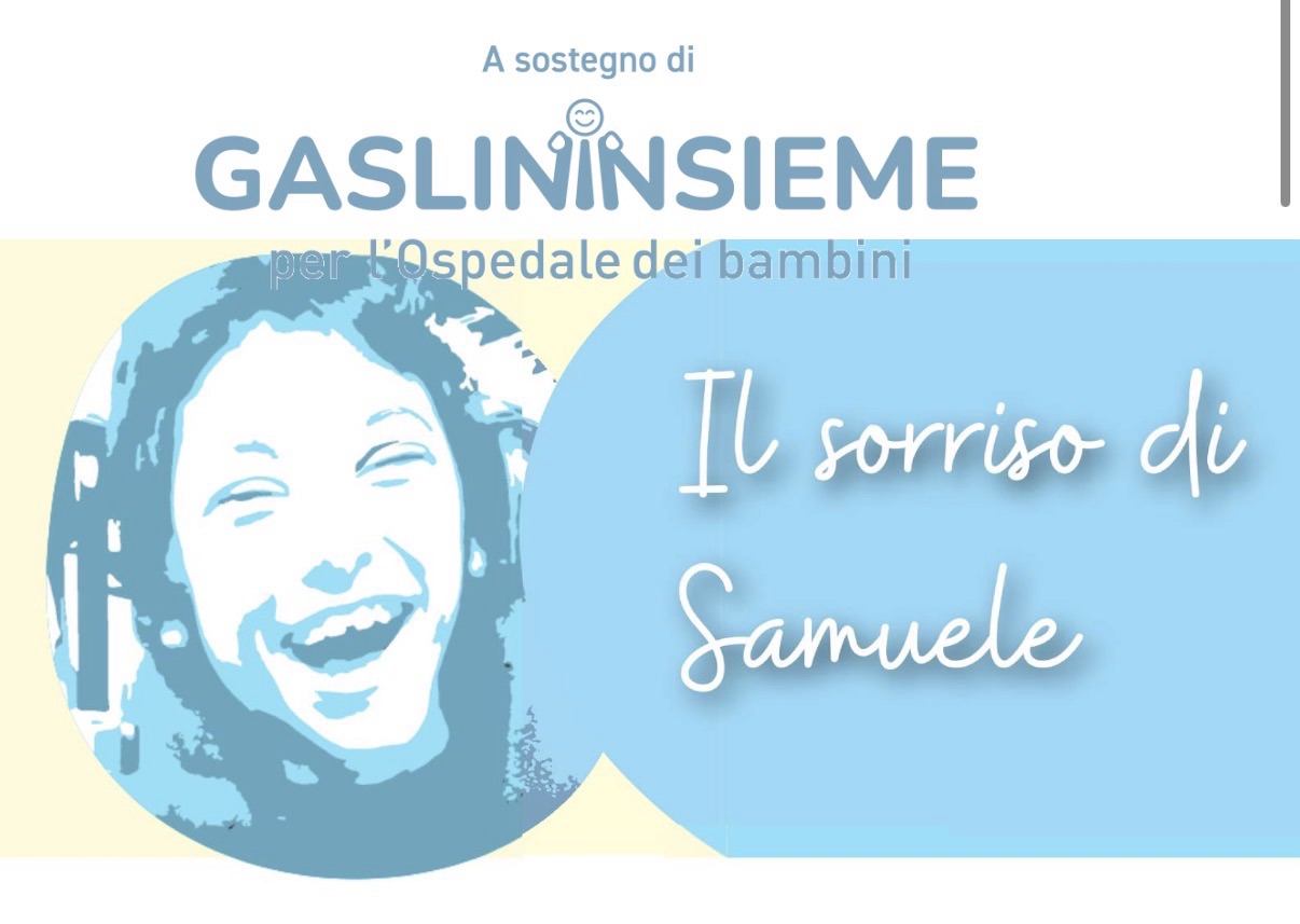Nel nome di Samuele una campagna di solidarietà: obiettivo raddoppiare i posti letto dell’Hospice pediatrico del Gaslini
