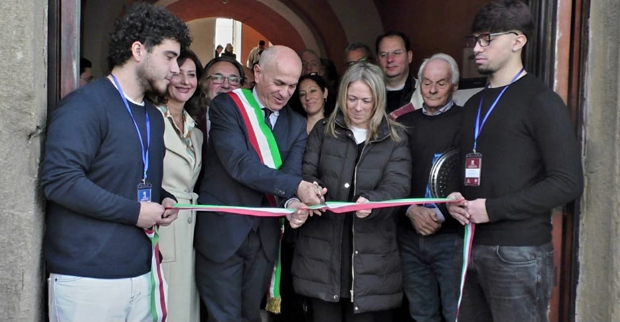 Apre al pubblico sezione archeologica Palazzo Civico delle Arti di Agropoli