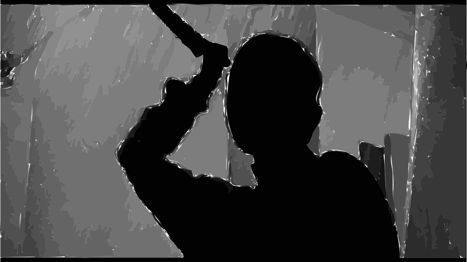 Nei talk show il “raptus” è spesso chiamato in causa senza una reale cognizione