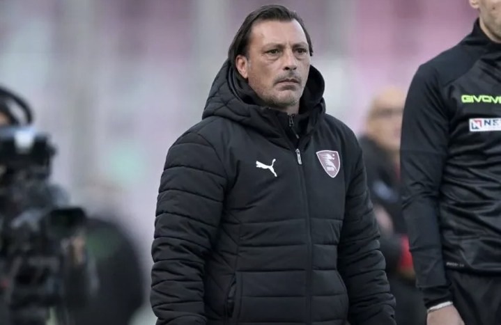 Salernitana, Raffaele soddisfatto dopo il girone d’andata: “Daremo tutto per lottare fino alla fine”