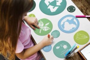 Educazione ambientale a scuola: come si costruisce la consapevolezza ecologica delle nuove generazioni